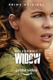 Widows versucht einen plot zu entfalten, der sich irgendwie originell darstellen soll. The Widow Tv Series 2019 Imdb