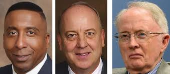 San Bernardino candidates in March election pledge to improve public  safety, finances