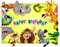 Video berikut adalah template ucapan selamat ulang tahun untuk dipoast di medsos misalnya instagram, facebook dan whatsapp. Fathonan Template Kartu Ucapan Selamat Ulang Tahun Anak Karakter Binatang Lucu Imut Template Kartu Kartu Ulang Tahun