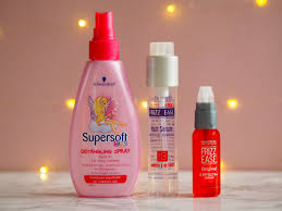 I love this series very much. Empties Day Haircare Helpless Whilst Drying