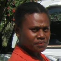 Judith Caroline Willie