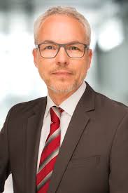 Neuer Geschäftsführer beim MDS