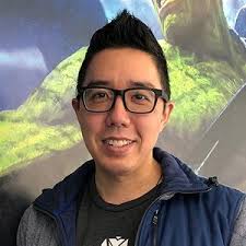 Andy Park (@andyparkart)