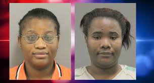 Two Rockford women arrested after fight turns violent, one stabbed