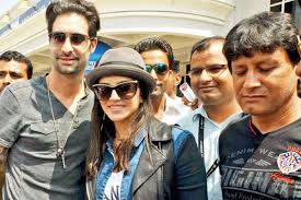 Sunny Leone Sunny Leone Lands In Jodhpur To Shoot For A Film Hindi Movie News Times Of India Limit my search to r/movies. sunny leone lands in jodhpur