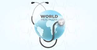 This year's theme is universal health coverage: Pin On Health Events In Uae