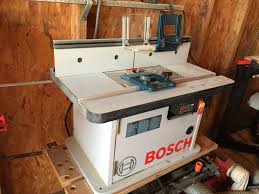 Bosch Router Table With Bosch Router Inside Bosch Router Bosch Router Table Router Table
