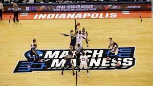 March madness is the excitement of the final few weeks of the college basketball tournament in the ken black. Ncaa Planning To Host The Entire Men S March Madness In Indianapolis Cnn