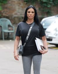 Price got her initial recognition for her glamour modeling work as the most successful model on page 3 in british tabloids, the. Katie Price Out And About In Essex 06 16 2020 Hawtcelebs
