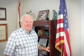Physical address 1406 fitzpatrick ave. The Real Story Opelika Observer
