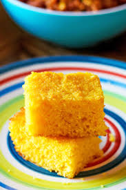 You must learn and recognize the signs that let you know when cornbread dressing is done in a deep dish. Gluten Free Cornbread Leelalicious