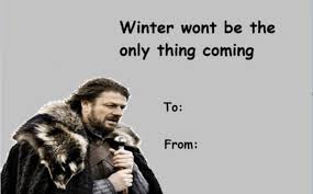 Check out our funny valentine card selection for the very best in unique or custom, handmade pieces from our valentines cards shops. 38 Funny Valentine S Day Cards You D Actually Want To Get