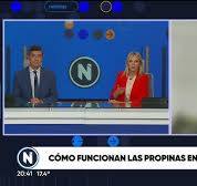 Cómo funcionan las propinas en estados unidos - YouTube