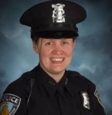 Saginaw Township Police Department hands out annual awards