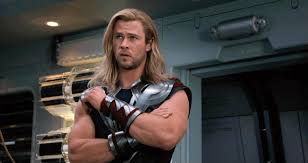 Image result for thor chris hemsworth age of ultron