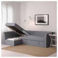 Holmsund Hornbaddsoffa Nordvalla Mellangra Ikea Sofa Bed With Chaise Corner Sofa Bed Corner Sofa