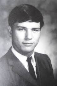 Ronnie Joe Holley (1951-2010)