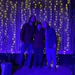 Amber Martin & The Fruit Stand