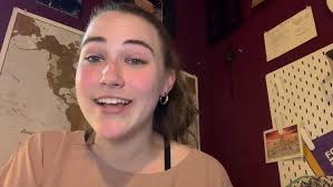 DECA Hospitality and Tourism- Sami Bowns and Ava Wolfe