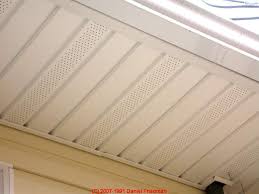 Check spelling or type a new query. Blocked Soffit Intake Venting As A Factor In Attic Condensation Problems And Attic Mold