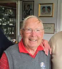 Stephen Richard Harris, Author at Alfreton Golf Club