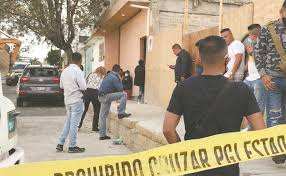 Un juez de control determinó vincular a proceso a andrés n, presunto feminicida serial de atizapán, en una audiencia de juicio oral que se lleva a cabo en tlalnepantla. Rnwu8fqbm9pfm