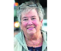 Carolyn Cavender Obituary (1934