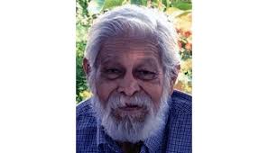 BENJAMIN CERVANTES Obituary (1929