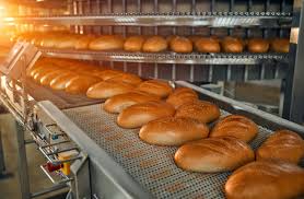 Food Processing Batch Coding Application