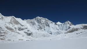 La sportiva baruntse video review. Baruntse Expedition Snowy Horizon Adventure