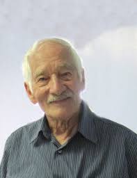 Obituary information for Orlan John Clasen