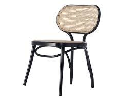 Cat chair cane with seat vintage cane chairs for patient man stick chair toilet wheelchair cane seat cane furniture banana chair chair stick cane sofa papasan cane chair. Steam Bent Beech Chair With Woven Cane Backrest Bodystuhl By Wiener Gtv Design Design Nigel Coates