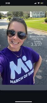 March of Dimes