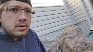 Going to Nathaniel's House.