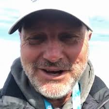 Steve Rutter is out in New York this week!