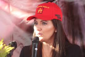 Elecciones 2021. Nancy Fonseca lanza campaña para alcaldía de León- Grupo  Milenio