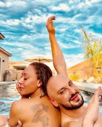 Mel B Goes Nude On Instagram! | The Gossip Factory