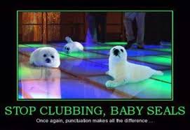 The Importance Of Punctuation Meme Picture Webfail Fail Pictures And Fail Videos