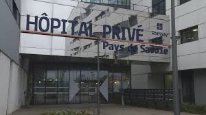 Soignants agressés à lhôpital dAnnemasse : placés sous contrôle  judiciaire, les deux suspects seront jugés lundi