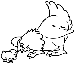March 16, 2021 july 15, 2020 by coloring. Free Download Download Image Printable Chicken Coloring Pages Pc Android 1042x896 For Your Desktop Mobile Tablet Explore 48 Wallpaper With Chicken Print Chickens And Roosters Wallpaper Border Country Small