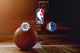 The mavericks won two out of three games against l.a. Mavericks Vs Clippers Live In Nba Clippers Win 109 99 Ivica Zubac Gets A Double Double