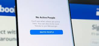 Locate the active status option then tap it to bring up a new screen. How To Hide Your Facebook Messenger Online Status From Everyone Except Certain Contacts Smartphones Gadget Hacks