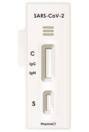 Maybe you would like to learn more about one of these? Corona Schnelltest Fakten Gegen Halbwahrheiten Healthcare In Europe Com