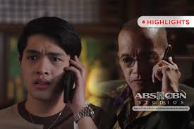 Incognito: Timor, nagalit sa kapalpakan ni Donato