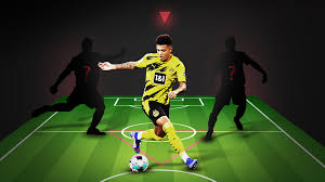 Jadon sancho number 7 wallpaper! Discovering 4 Alternatives To Jadon Sancho Twenty3