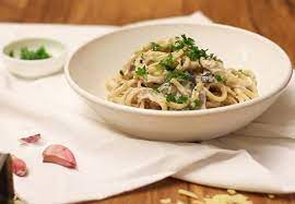 Chicken And Bacon Carbonara Recipe Australia S Best Recipes