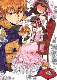 Rusky Boz On Twitter Fruits Basket Anime Fruits Basket Manga Fruit Basket Anime