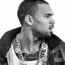 Listen to Chris Brown