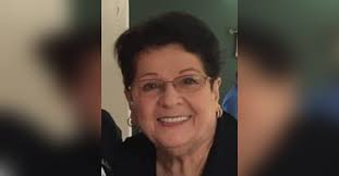 Obituary information for Rose Marie DeMatteo Lindsey