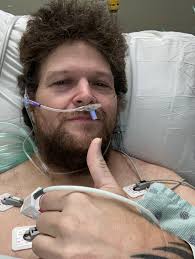 Fundraiser by Wendy Gralapp : Send Ten for Ken and help him fight for the  win!!